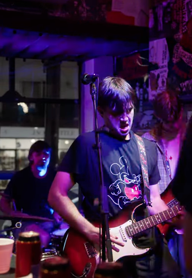 Sydney Social Circle Boat Party