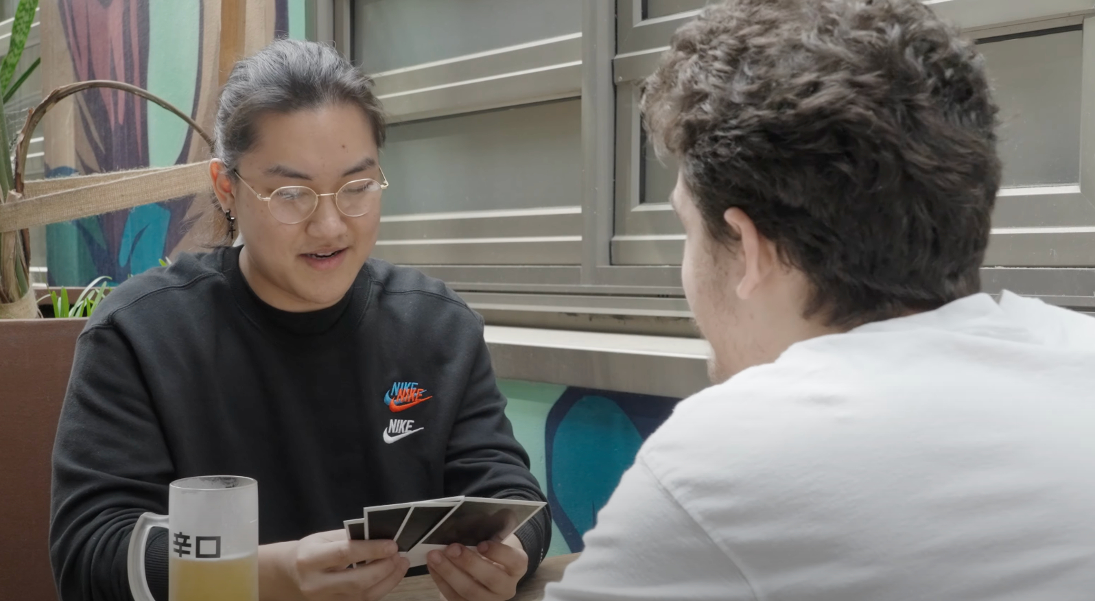 Sydney Social Circle Boat Party